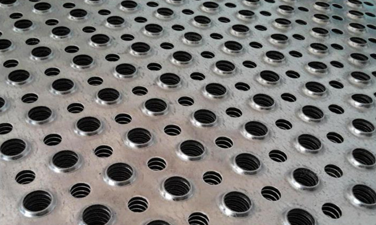 金屬防滑板產(chǎn)品展示
