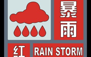 北京暴雨最新消息今天,北京维持暴雨红色预警信号是什么，北京疫情怎么样今天_北京疫情近况如何