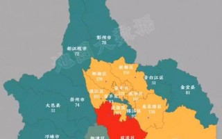 成都新冠疫情分布，成都疫情防控情况地图_成都疫情地图查询