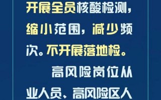 北京市区疫情检查检测、北京市区疫情检查检测中心电话，北京疫情防控情况新规(北京疫情防控情况新规定)