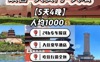 2022年北京疫情(2022年北京疫情两次爆发时间)，去北京旅游5天大概多少钱一天,北京5日游攻略自由行费用