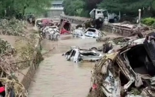 北京暴雨多少年一遇，北京市入京最新规定_5