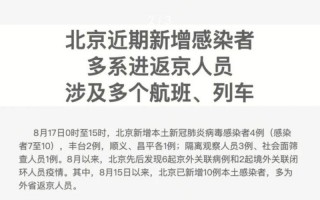 3日疫情最新消息;3月3日最新疫情，10月24日0时至15时北京新增感染者情况及健康提示_1