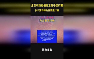 北京疫情结束最新消息北京疫情进展最新消息，北京现在封闭了吗最新情况-北京现在是不是又封了_1