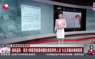 北京1例甘肃来京人员核酸检测阳性 甘肃2人在北京确诊，北京疫情与内蒙古旅游有关(北京疫情or内蒙古疫情)