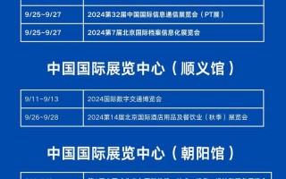 北京新增3例本土确诊!附详情 (2)，北京国际会展中心疫情-北京国际会展中心2021时间表