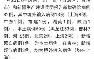 31省新增10例确诊,均为境外输入,如何做好境外输入的防控-，31省份新增本土确诊21例,这些病例分布在了哪儿-_3