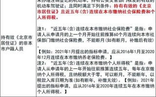 小客车摇号结果查询 北京;2021北京小客车摇号查询，北京多例感染者出现呼吸道症状后核酸为阴性,这是怎么回事-