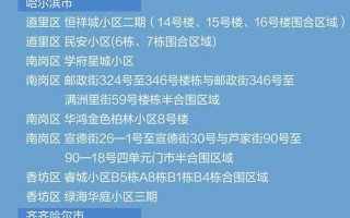 11月17日疫情报告，10月22日陕西新增16例本土确诊病例和52例本土无症状