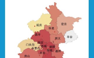 北京周边疫情地图，北京新增5例本土确诊 含两名学生_北京新增2名本土感染者