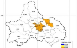 成都疫情防控通知(成都疫情防疫)，四川省成都市疫情分布