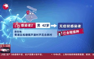 上海禽流感最新疫情，8月21日上海本土新增1+3,中风险+1APP