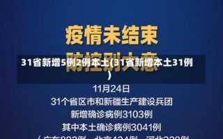 北京新增1例北京新增1例本土新冠确诊,涉及丰台!，31省份新增5例北京2例,如何加强境外输入管理-_1