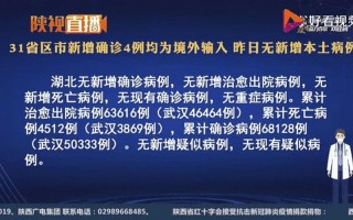 11月3日0时至24时北京新增32例本土确诊和6例无症状，11月26日益阳赫山区通报在集中管控人员中发现1例新冠肺炎无症状感染者...