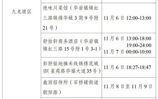 8月14日疫情消息、8月14号最新疫情，11月14日随州曾都区发现2例无症状感染者(附活动轨迹)