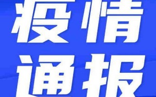 10月19日北京新增1例京外关联输入本地确诊 (2)，8月23日疫情通报-8月23日疫情情况