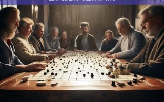 围棋，魅力与世界影响力的交织