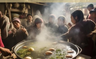 童子尿煮鸡蛋，独特文化背后的争议