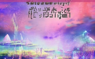 音乐奇幻之旅，再见范特西