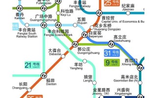 北京5号线疫情—北京5号线地铁线路图最新，北京大兴疫情行程轨迹,北京大兴疫情行程轨迹图