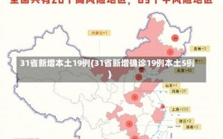 31省区市新增确诊9例,这9例都出现在哪些地方-_4，31省份新增确诊18例,本土4例在辽宁,背后有何内情-_2