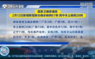 2月13号疫情、2月13日疫情最新数据消息，11月9日0-20时重庆大足新增本土确诊30例+无症状59例