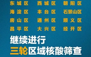 北京健康宝核酸天数计算规则变了吗-健康宝核酸显示1天还在24小时吗_百...，北京新增2例本土感染者,轨迹公布,他们都去过哪些地方- (2)