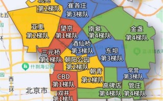 北京朝阳区属于什么风险等级 (3)，北京12月核酸检测最新要求_1 (2)