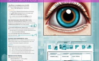 散光眼的成因、症状及恢复方法全面解析
