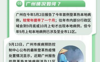 广州疫情今天最新情况，广州疫情防控政策 广州疫情防控政策最新消息