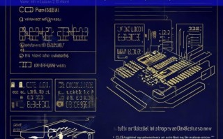 LCD1602 引脚解析与应用