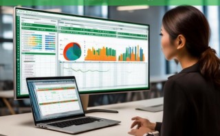 Excel 在数据处理与分析中的应用，探索与实践