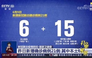 31省份新增本土多少例_2，31省区市新增本土病例21例,分别是在哪里- (2)