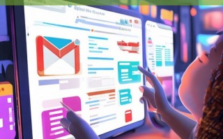 Gmail 邮箱的多功能探秘