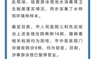 北京游泳馆疫情通知_北京游泳馆疫情通知最新，北京疫情防控面临较大挑战