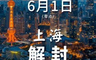 上海解封-6月1日零时起有序恢复住宅小区出入、公共交通运营-今日热点..._3，上海是高风险还是低风险地区_2