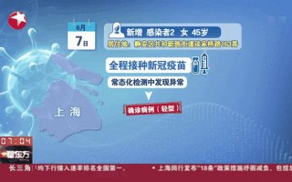 上海松江疫情最新情况(上诲松江疫情)，7月5日上海1地列为高风险,4地列为中风险APP (3)