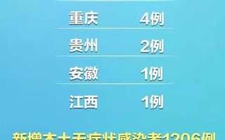 31省新增本土多少例_2，31省份新增本土确诊病例,这些病例都在那里-_1 (2)