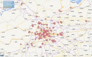 北京各区疫情分布地图 北京各区疫情分布地图最新，全国5省现北京关联病例是怎么回事-