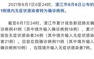 10月7日广州新增15例本土确诊病例详情公布，今天广州疫情最新消息_今天广州疫情？