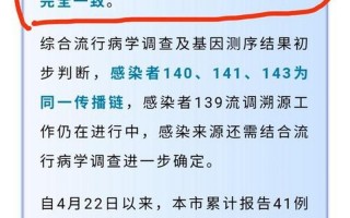 10月18日0时至15时北京新增23例本土确诊病例通报，4月初疫情可以出行吗