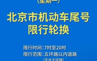 北京一社区1800名居民转至河北隔离，北京2024年限号轮换表