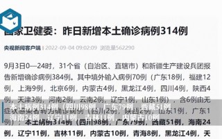 31省市区新增境外输入9例,这些病例都在我国哪些省市-_2，31省份新增本土21例,这些病例分布在了哪儿-