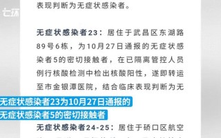 31省份新增本土多少例_14，31省区市新增无症状感染者161例31省区市新增55例无症状感染_1