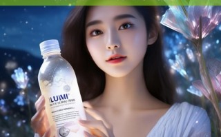 Lumi 美白饮，探索美白奥秘的神奇之旅