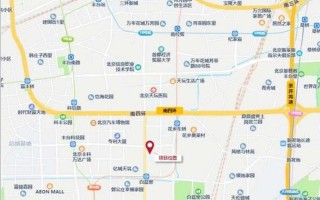 北京丰台两个街乡被列中风险地区是真的吗-，北京肺炎疫情分布区域_1 (2)