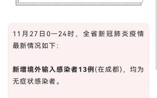 31省份新增19例确诊,离疫情结束还会远吗-，31省区市新增7例境外输入病例_1