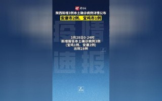 10月22日西安疫情、10月21日西安疫情，11月3日0时至24时北京新增32例本土确诊和6例无症状