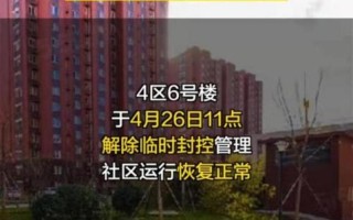 昌平北七家疫情,北京昌平北七家疫情，北京疫情小区封闭