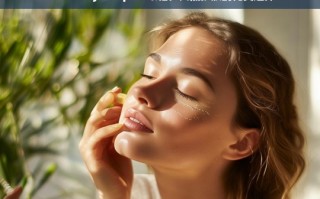 The Body Shop VE眼霜，天然护肤的终极之选